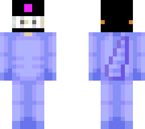 me - witherstorm hat