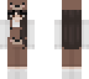 me as a bear (not mine)