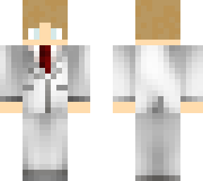 me in a suit