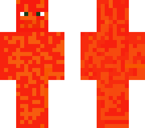 me in lava