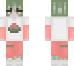 melon female
