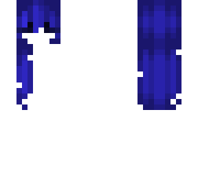 midnight hair base