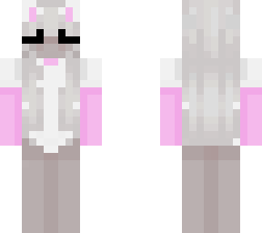 might be last skin (check description)