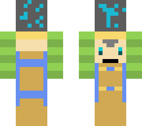 miner