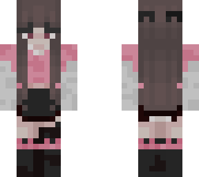 miss gurl v3 xddd