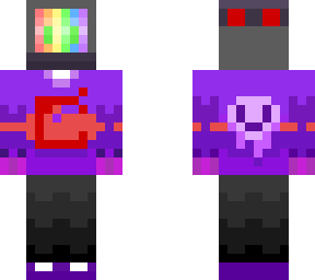 mojang computer