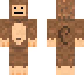 monk