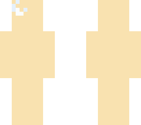 moon with skin tone base