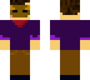 moose origin (mask)