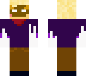moose origin demigod (mask)