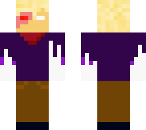 moose origin demigod (no mask)