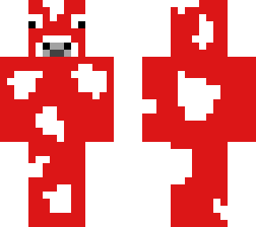 mooshroom cow