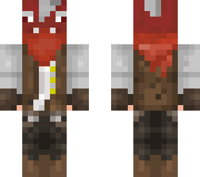 mooshroom cowboy