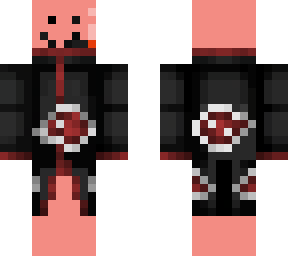 mr. granada akatsuki