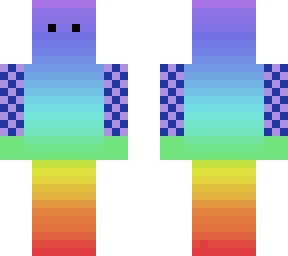 mr. rainbow