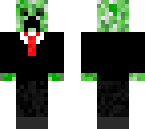 mr.creeper