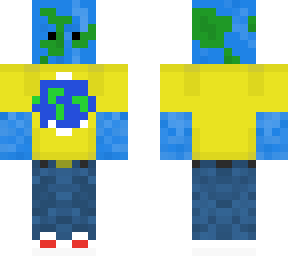 mr.earth