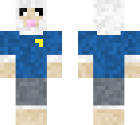 mr officer sheep