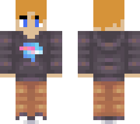mr shirt guy?