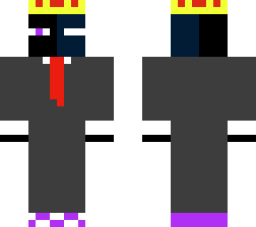 mrenderman king