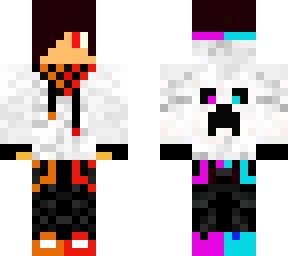 multi-coler gamer