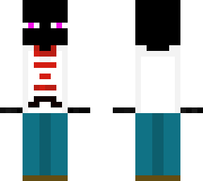 mumbo for enderman