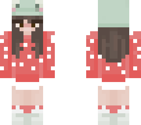 mushroom frog :p