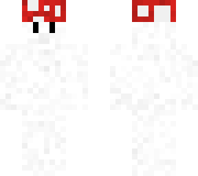 mushroom man