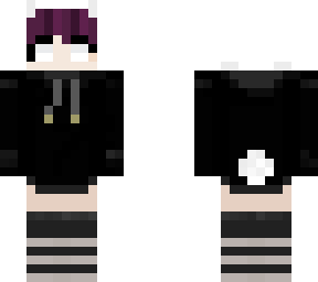 my 2nd oc