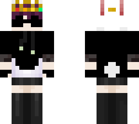 my 2nd oc but better