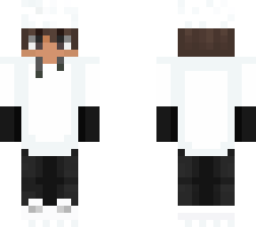 my custom skin 505