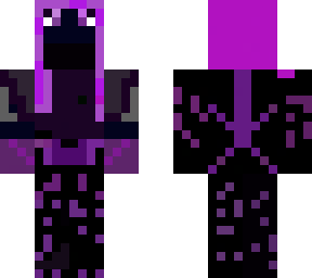 my first skin hope u like it!