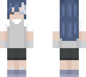 my friends are making my oc but i did it too-