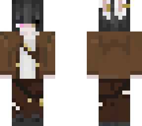 my lorte skin