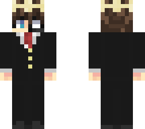 my main wither