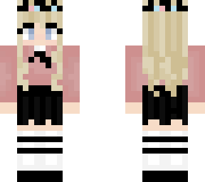 my oc :)