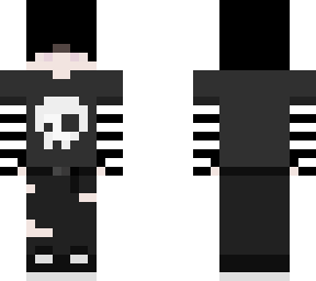 my oc