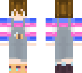 my oc