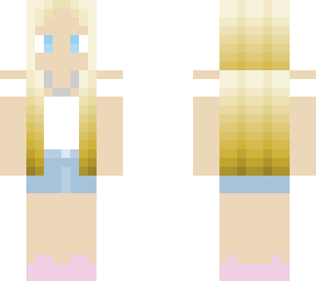 my oc