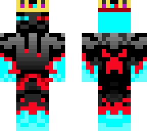my origin skin