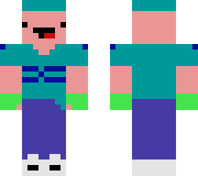 my skin #2
