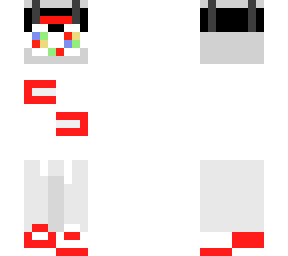my skin {do not use}