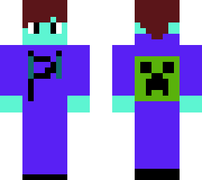 my skin! update