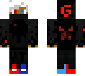 my skin for suicidaland