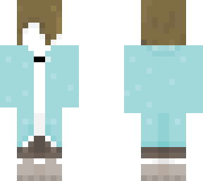 my skin imao
