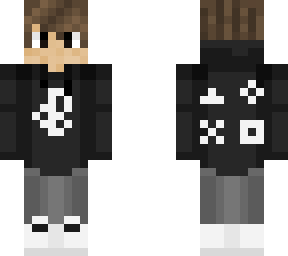 my skin u p g r a d e d fixed