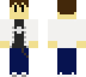 my skin updated