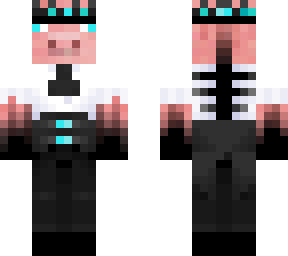 my try at a wither techno