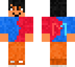 mythical (me)