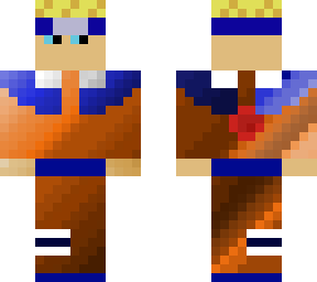 naruto uzumaki